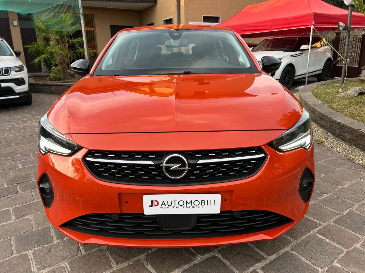 Opel Corsa 1.2 100 CV Elegance - nessun vincolo di finanziamento
