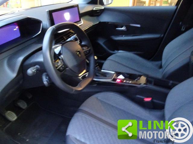 PEUGEOT 208 1.2 100 CV ALLURE