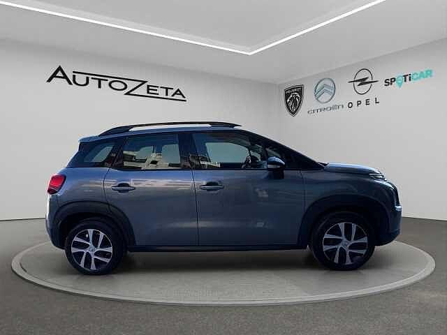 Citroen C3 Aircross BlueHDi 120 S&S Feel