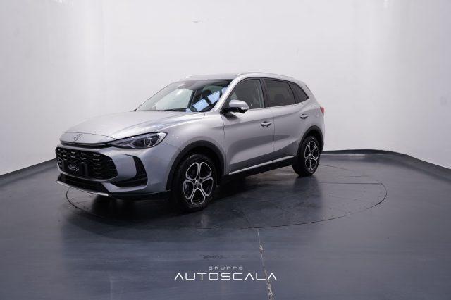 MG ZS 1.5 115cv Comfort