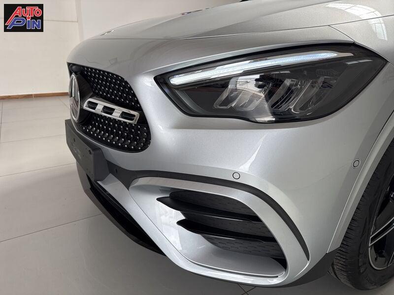 Mercedes-Benz GLA GLA 200 d Auto AMG Line Premium*Pack Night*Tetto*Ambient*