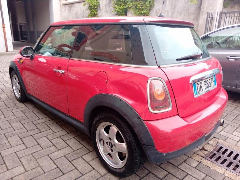 Mini (PER COMMERCIANTI)