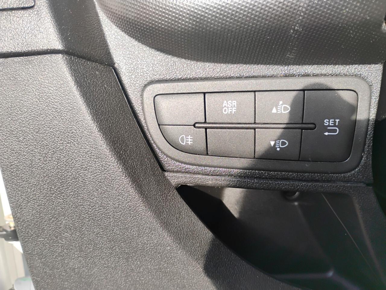 Fiat Fiorino 1.3 mj 95cv Sx