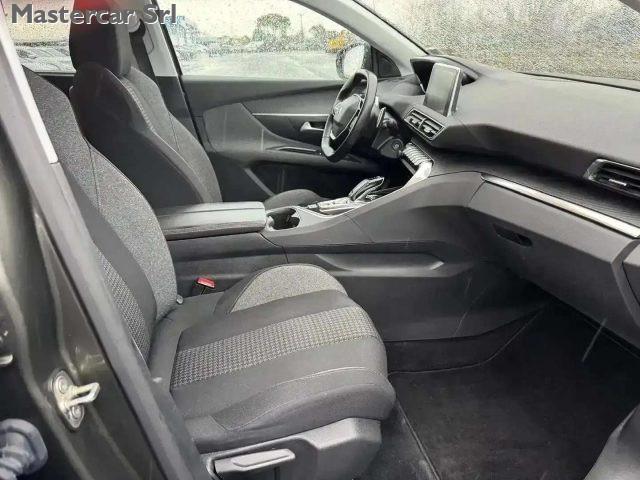 PEUGEOT 5008 1.5 bluehdi 130cv Business EAT8 7 posti - GC581JX