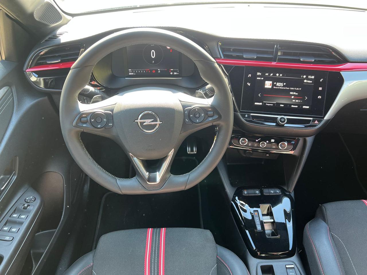 Opel Corsa GS Line 1.2 Direct Injection Tur #12173