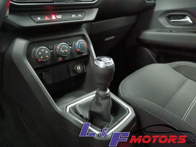 Dacia Sandero Sandero Streetway 1.0 TCe ECO-G Expression