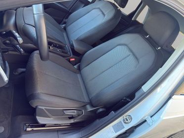 AUDI - Q3 - 35 2.0 TDI 150cv S tronic S line edition