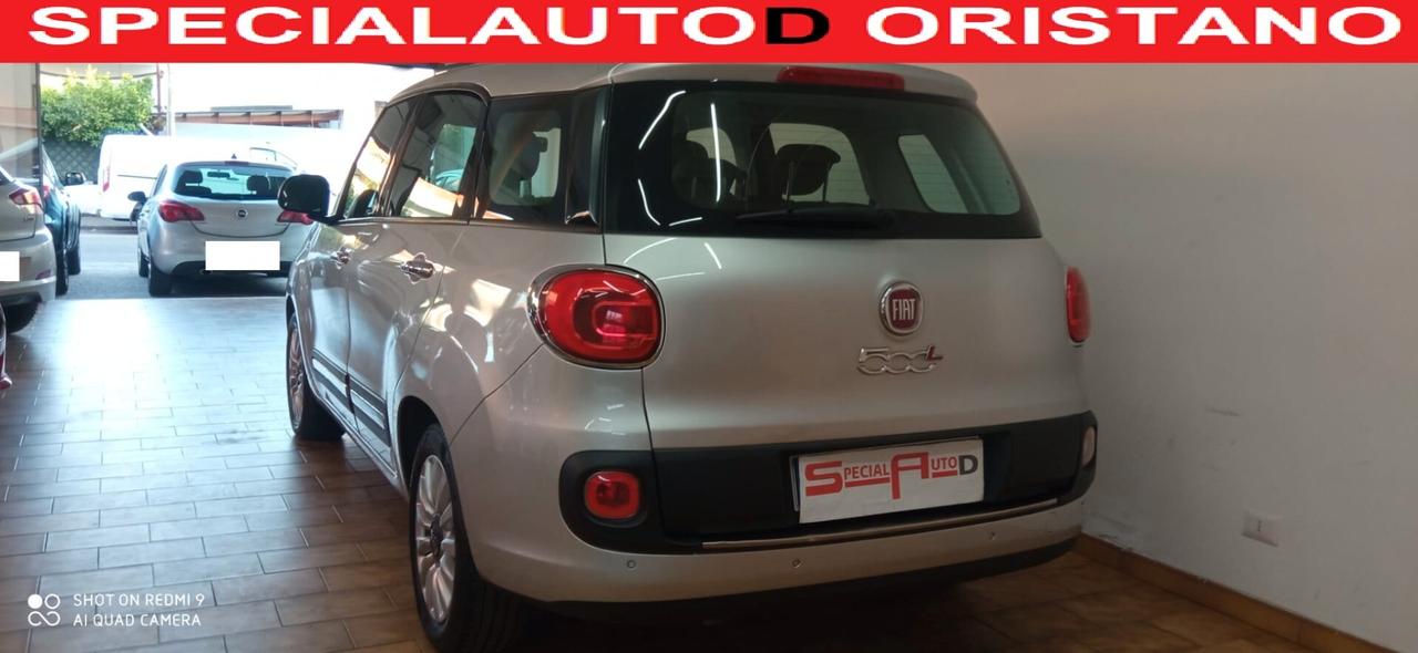 FIAT 500L LIVING 1.6 DIESEL 5 PORTE