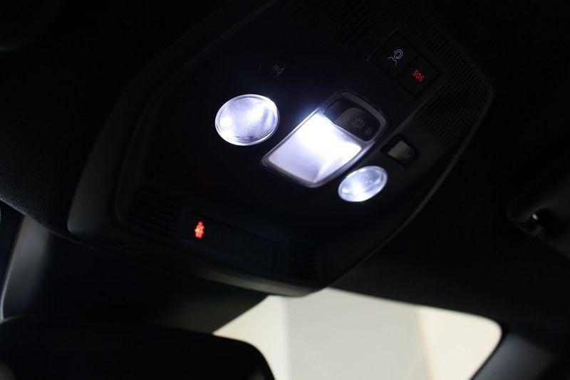 FIAT Grande Panda Hybrid La Prima