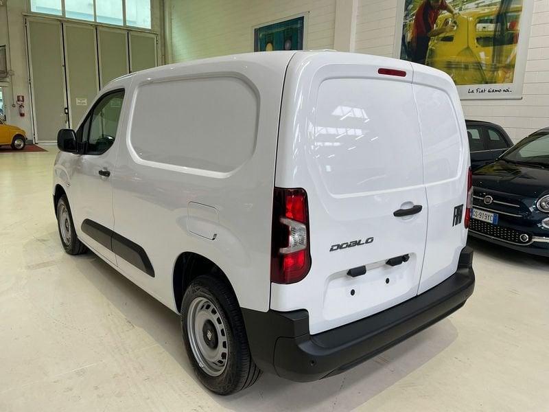 FIAT Doblò 1.2 110CV PC-TN Van PRONTA CONSEGNA