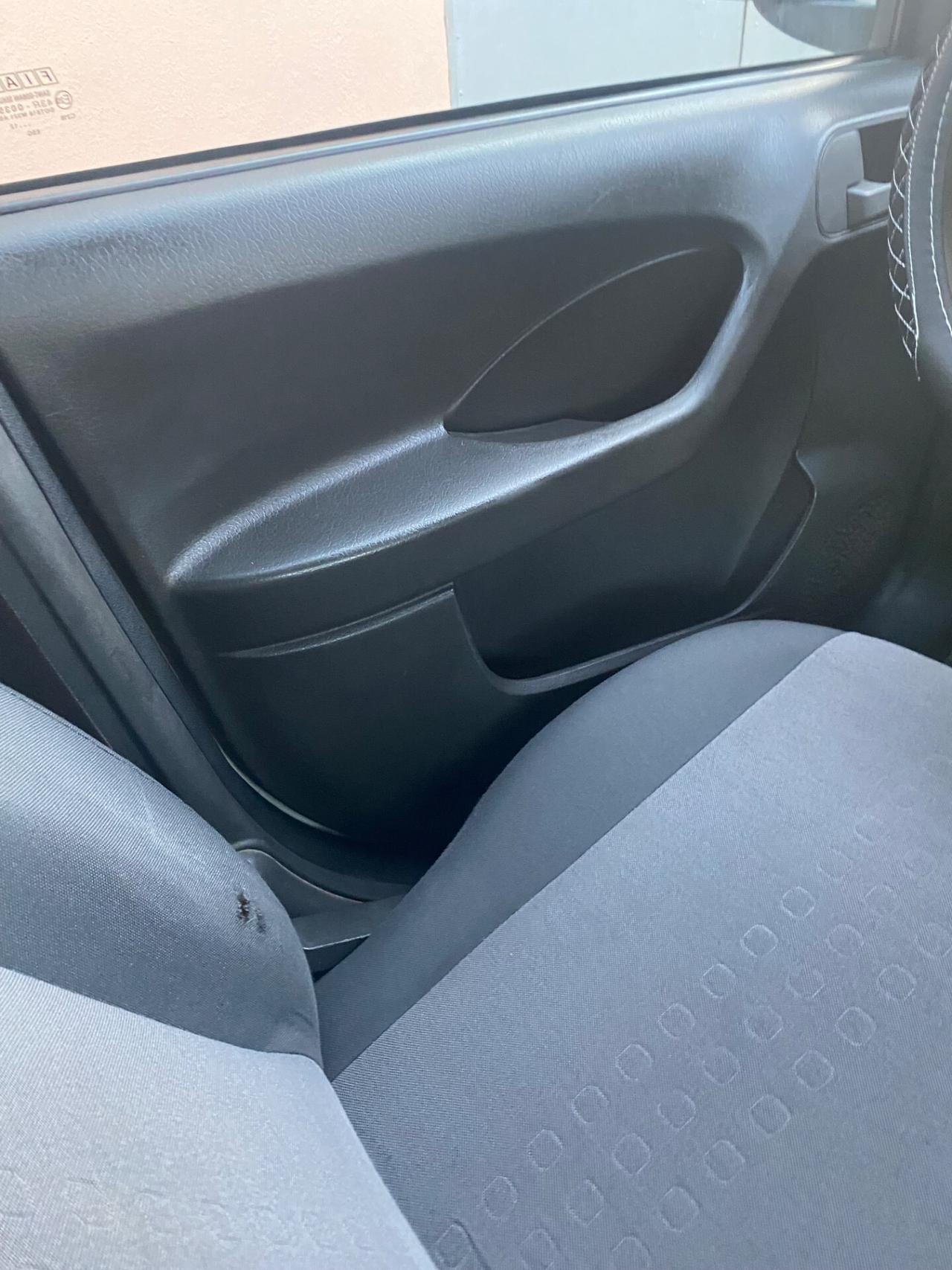 Fiat Panda 1.2 Benzina