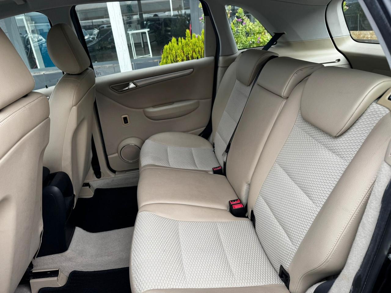 Mercedes-benz B 200 CDI Premium