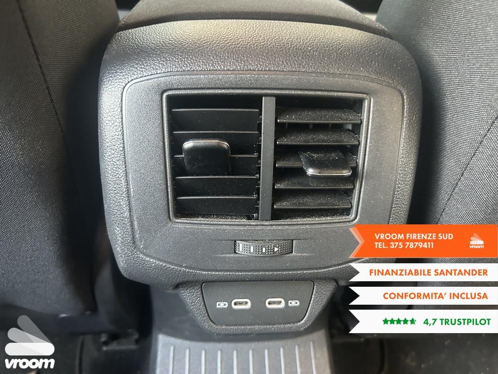 VOLKSWAGEN T-Roc 1ª serie T-Roc 1.0 TSI Style