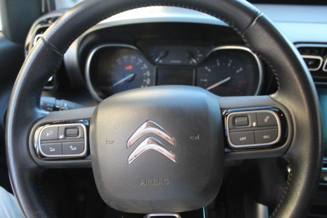 CITROEN C3 Aircross PureTech 110 S&S Shine