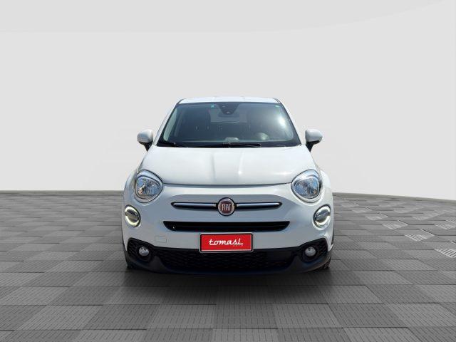 FIAT 500X 500X 1.3 MultiJet 95 CV Connect