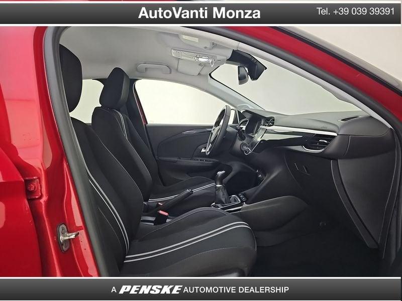 Opel Corsa OPEL 1.2 D&T