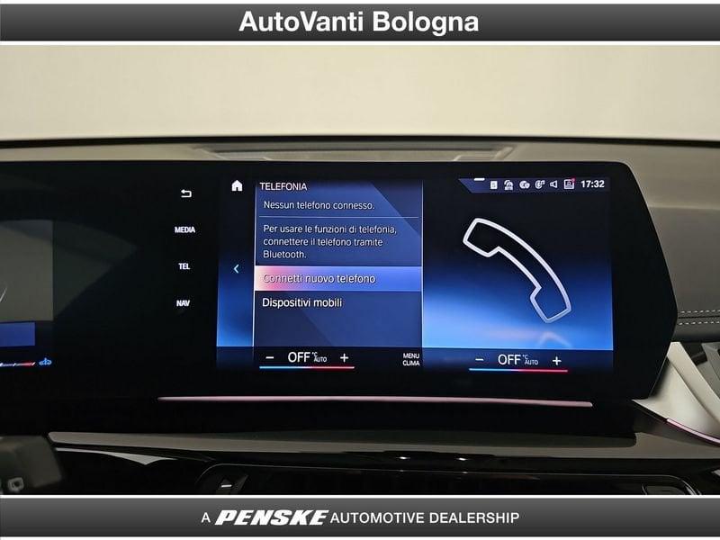 BMW X1 X1 sDrive 18d xLine