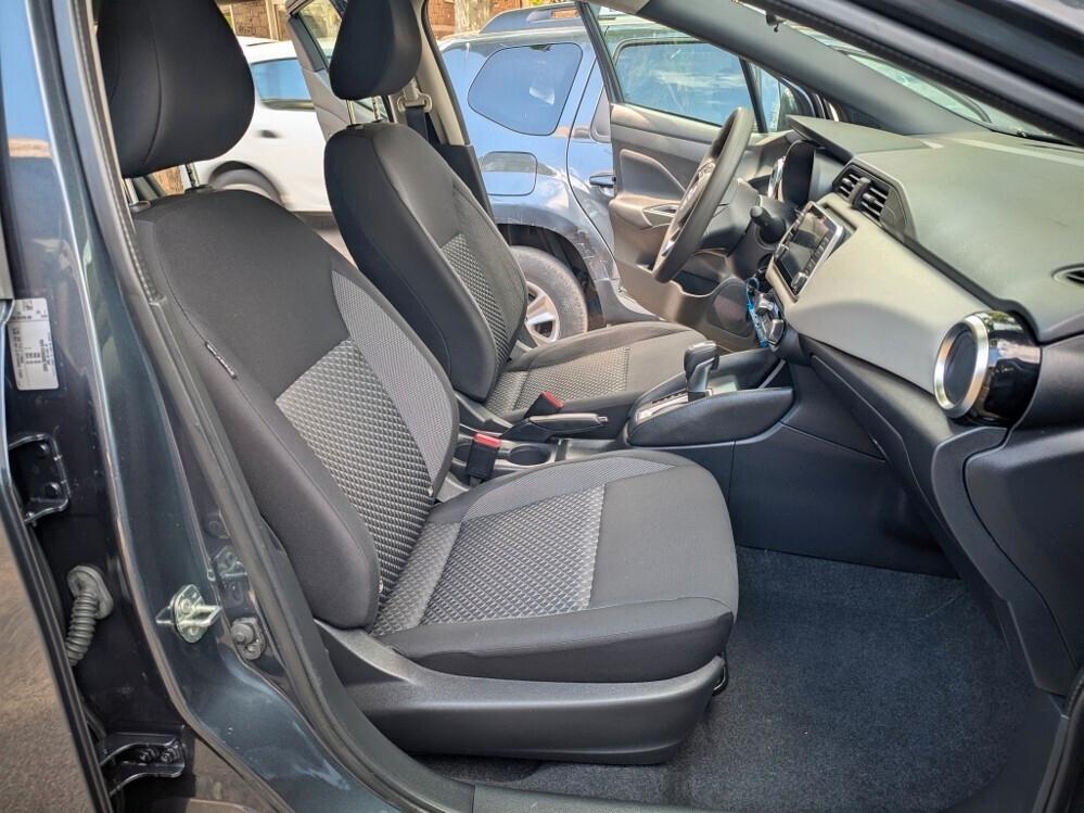 Nissan Micra 1.0 AUTOMATICA UNIPRO' EURO 6