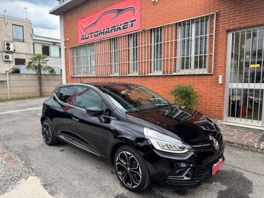 Renault Clio 0.9 tce energy Duel2 Gpl 90cv