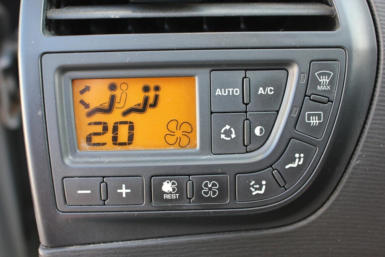 Citroen C4 G.Picasso 1.6 HDi 110CV 7POSTI*PREZZO VERO*DISTRIBUZIONE FATTA