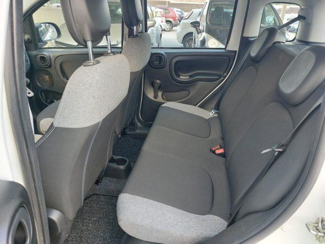 FIAT Panda 0.9 TwinAir Turbo Natural Power City Life Uniprò