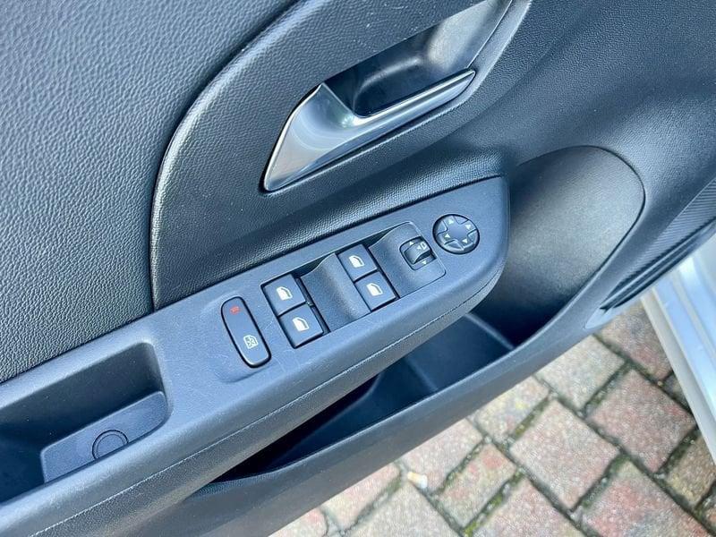 Opel Corsa 1.2 GS s&s 100cv - AZIENDALE