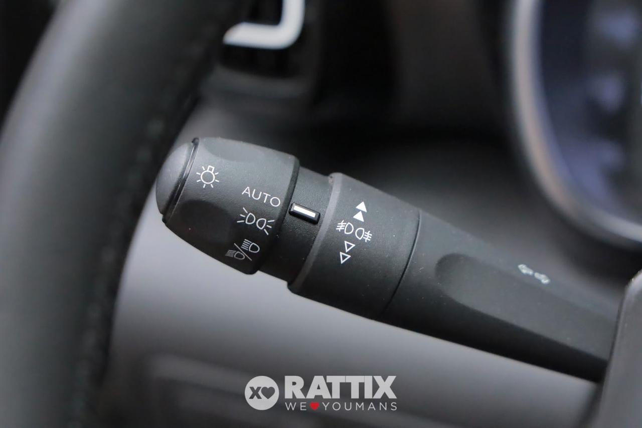 Citroen C3 Aircross 1.2 Puretech 110CV Max