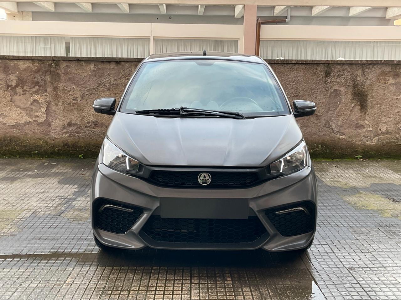 Aixam GTO Emotion PREZZO TRATTABILE/ UNICO PROPRIETARIO