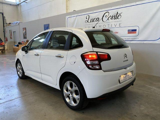 CITROEN C3 1.2 VTi 82 Vanity Fair -Garanzia12m-
