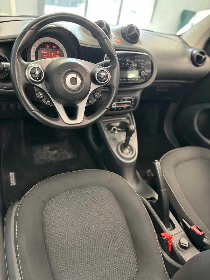 Smart ForTwo 70 1.0 twinamic cabrio Passion~UniPro~Promo Finanziamento