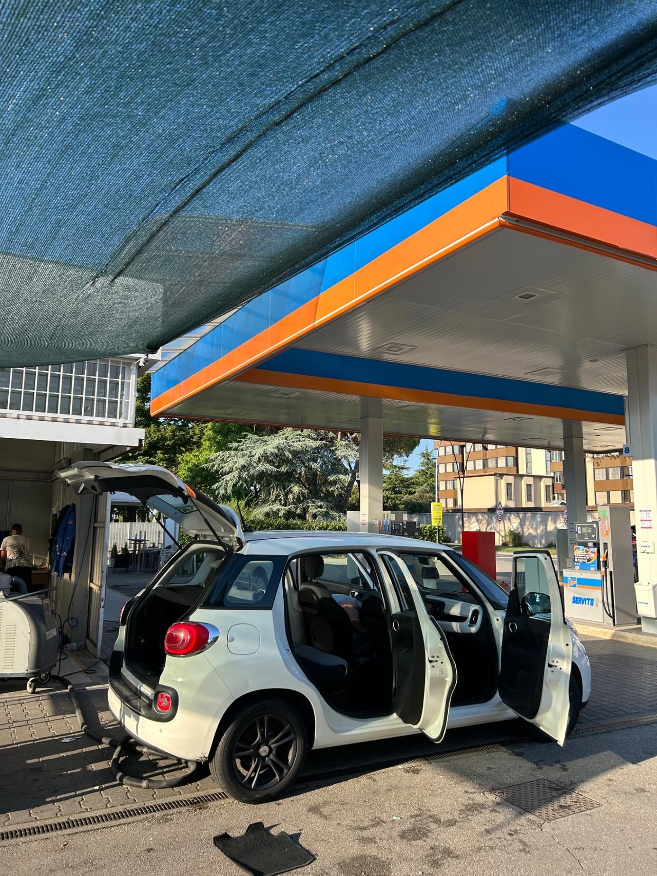 Fiat 500L Pro 1.6 MJT 105CV Pop Star 4 posti (N1)