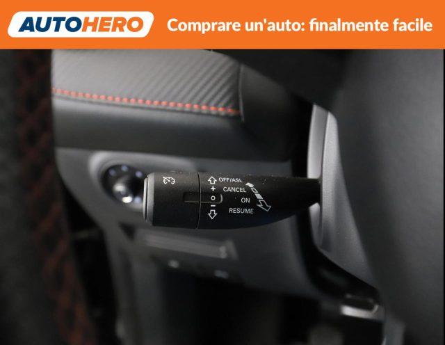 MG ZS 1.5 VTi-tech Luxury