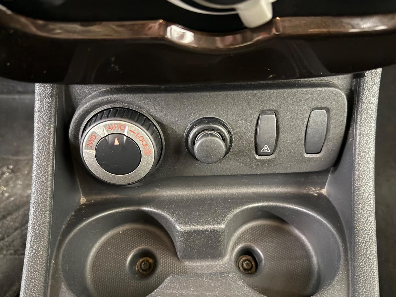 Dacia Duster 1.5 dCi 110CV 4x4 Lauréate