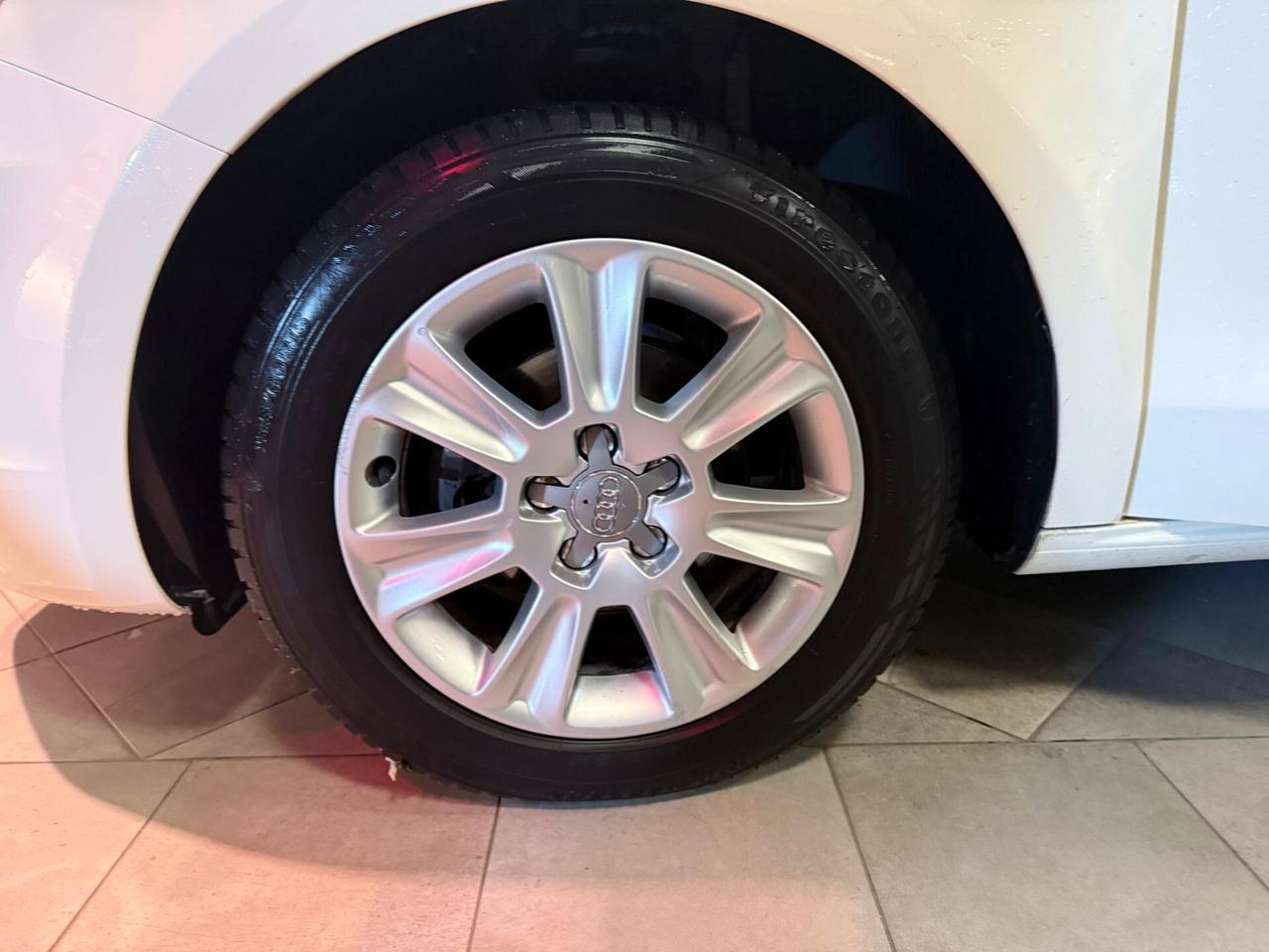 Audi A1 1.2 TFSI Attraction