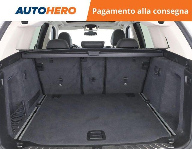 BMW X3 xDrive20d xLine