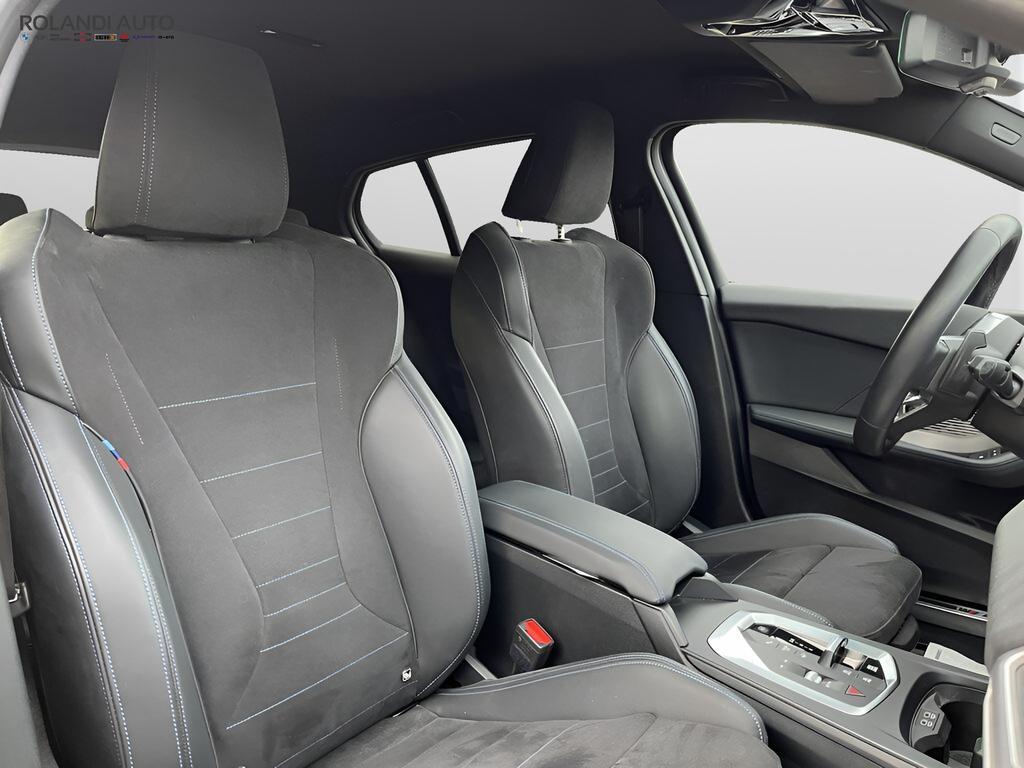 BMW Serie 1 118 d MSport Pro DCT