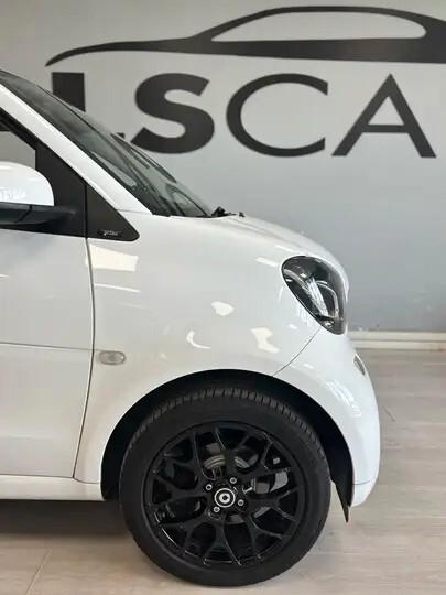 Smart ForTwo 70 1.0 Prime~UniPro~Promo Finanziamento