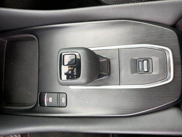 NISSAN Qashqai 1300 MHEV N-CONNECTA 158CV AUTOM CAM360° ITALIA