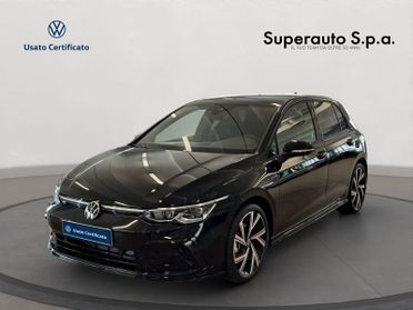 Volkswagen Golf 1.5 eTSI 150 CV DSG R-Line