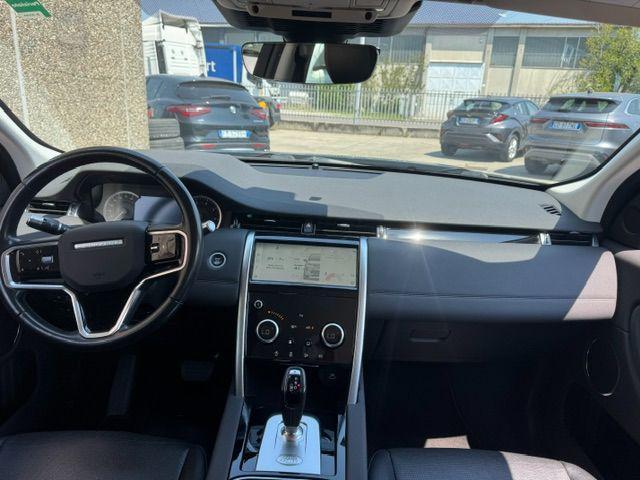 LAND ROVER Discovery Sport 1.5 I3 PHEV 309 CV AWD Auto S CAMERA 360