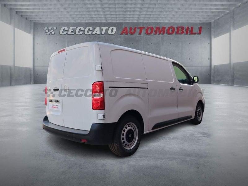 Opel Vivaro Vivaro M 2.0d 145cv S&S mt6