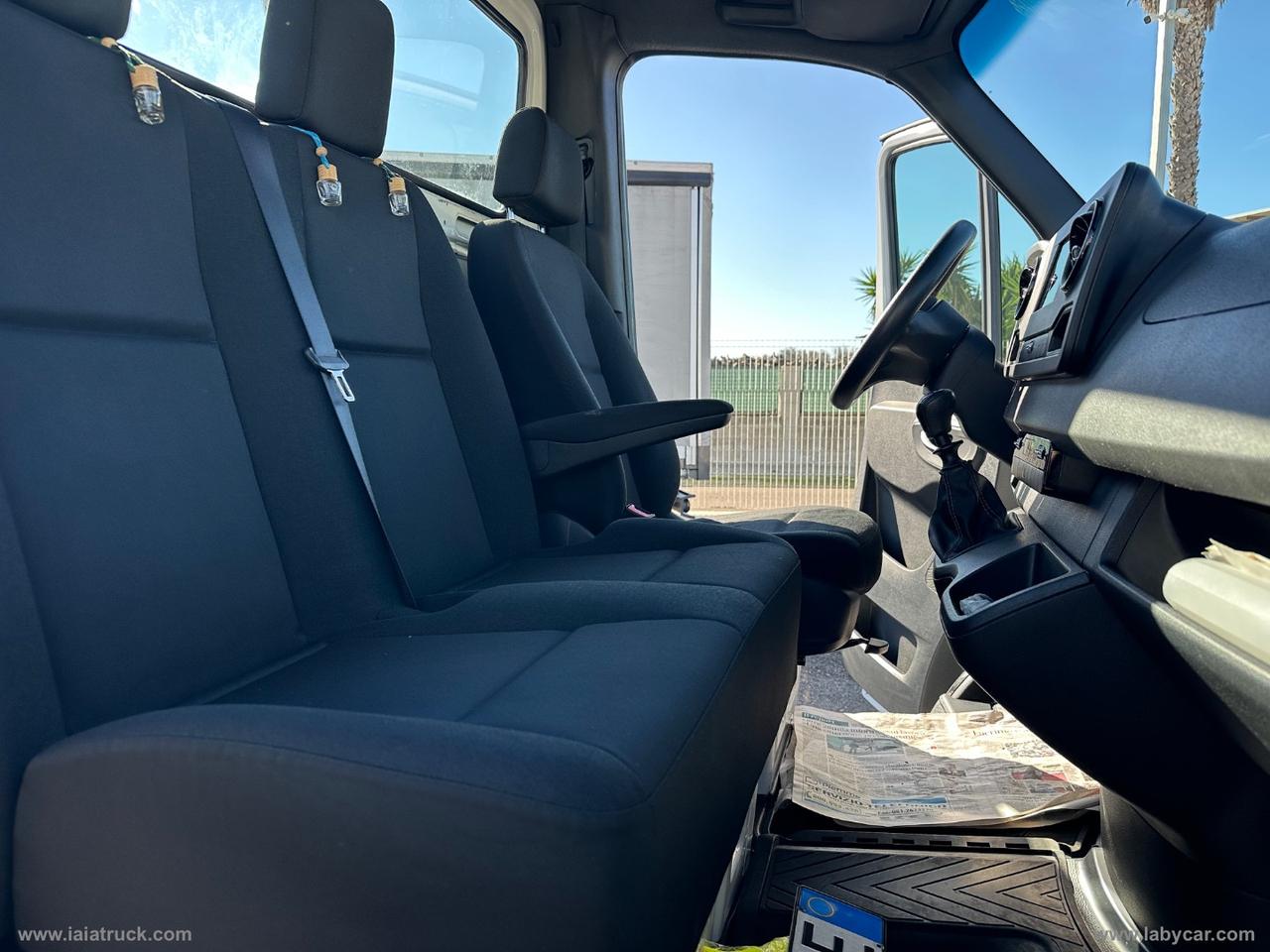 Sprinter 419CDI TELAIO