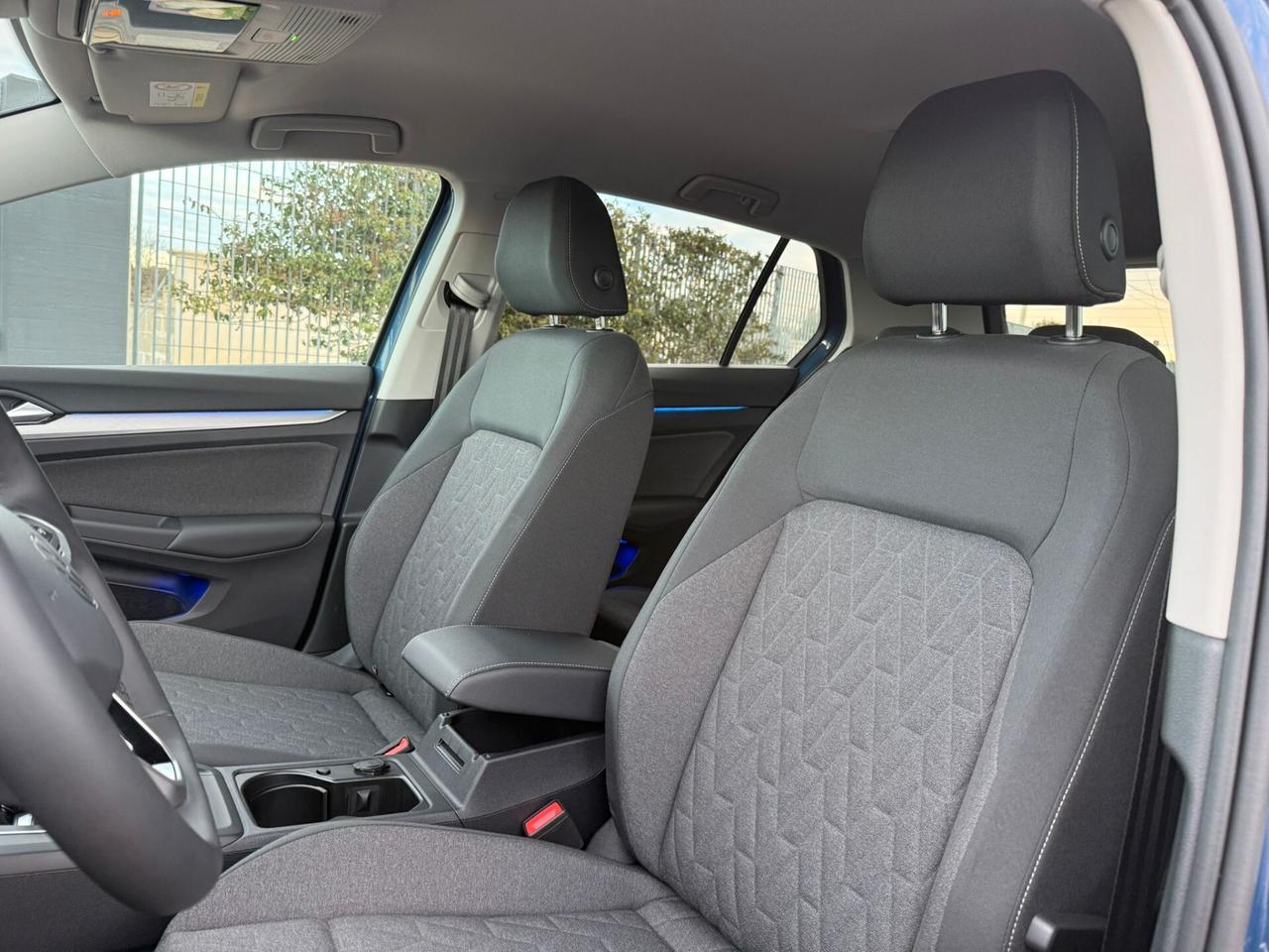 Volkswagen Golf 2.0 TDI 115 CV SCR Life