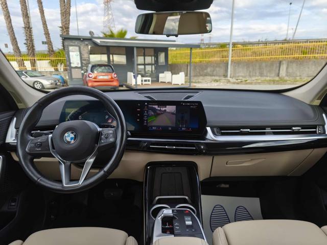 BMW X1 sDrive18d xLine Plus