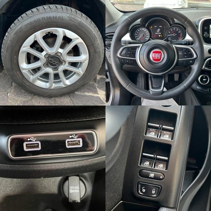 Fiat 500X 1.0 T3 120 CV Cross