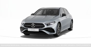 Mercedes-Benz Classe A 180 D AUTOMATIC AMG LINE ADVANCED