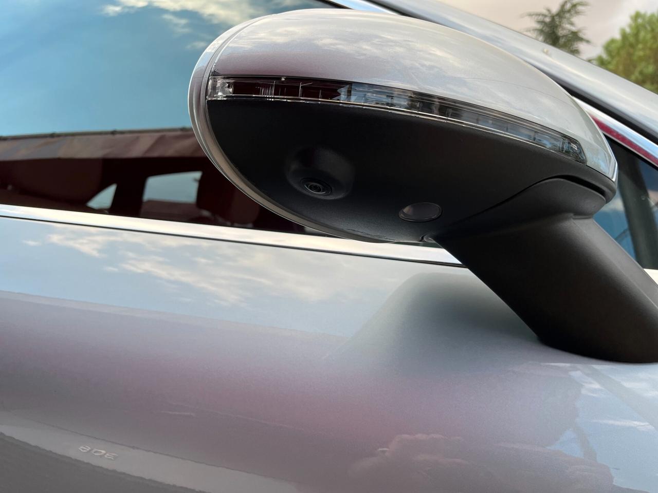 Porsche Macan 3.0 S 354 cv Tetto Full