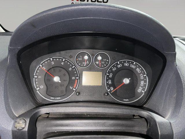 FORD Fiesta 1.2 16V 5p. Ghia