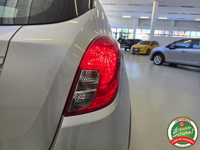 OPEL Mokka X 1.6 CDTI Ecotec Innovation