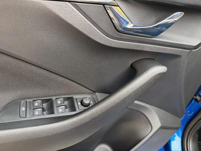 SKODA Kamiq 1.0 95CV BLACK DOTS UNIPROPRIETARIO CERCHI 17"